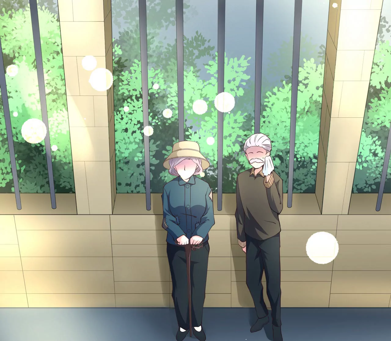 《盛少的浪漫攻略》第26话 与他独处 第6页
