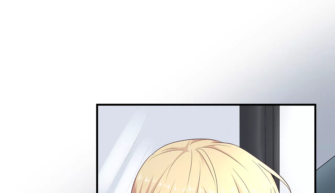 《盛少的浪漫攻略》第28话 只嫁给爱情 第35页