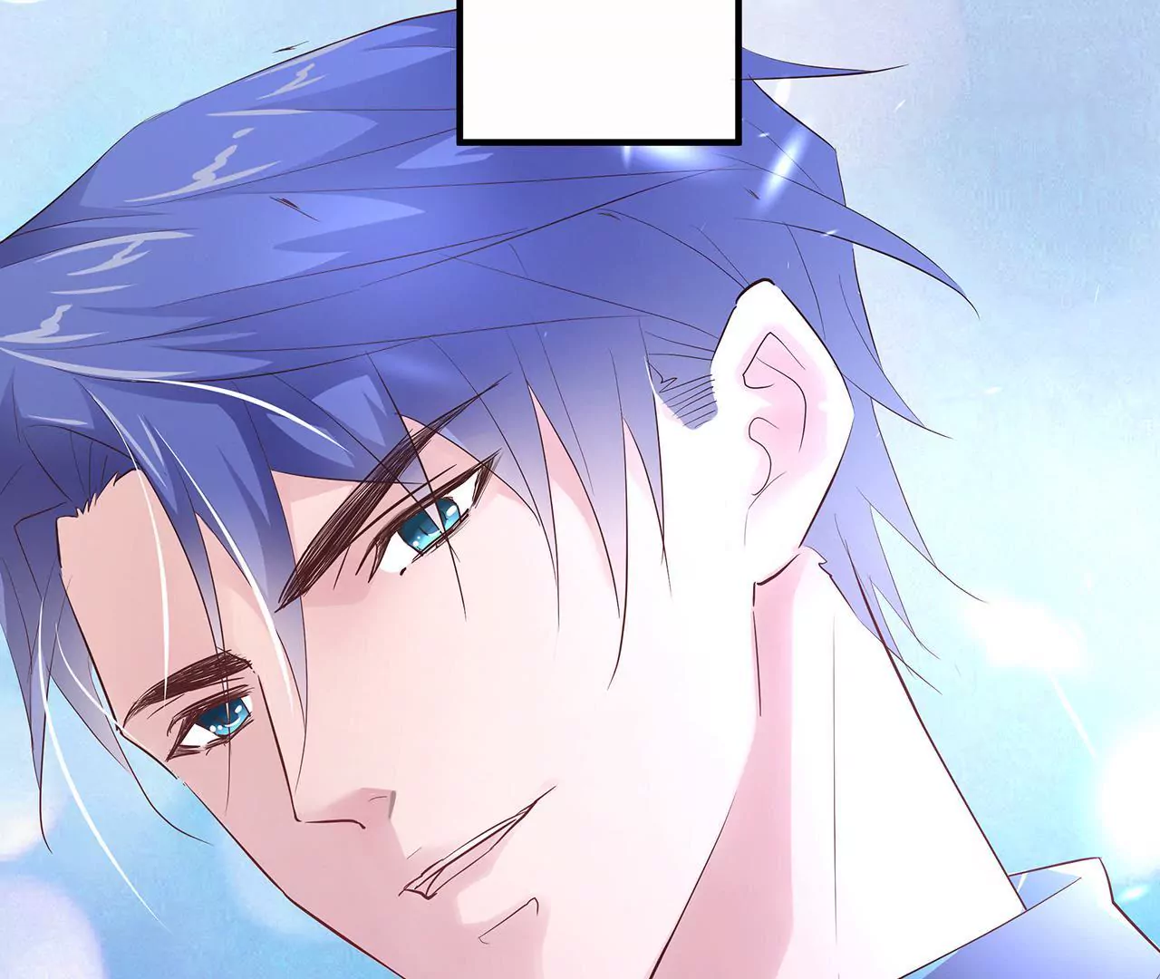 《盛少的浪漫攻略》第28话 只嫁给爱情 第43页