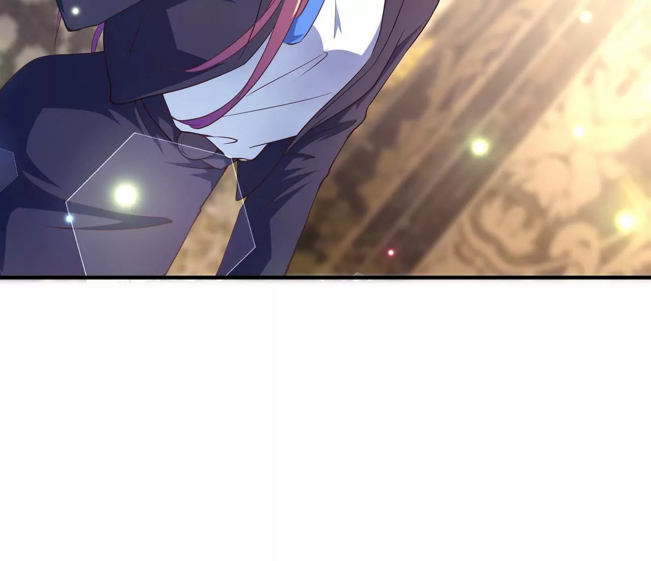 《盛少的浪漫攻略》第31话 只对你有耐心 第28页
