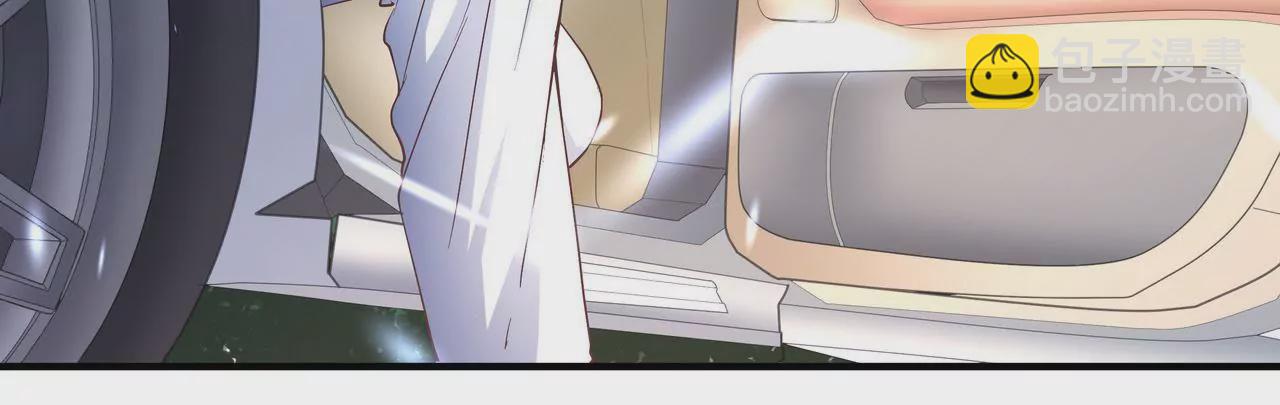 《盛少的浪漫攻略》第31话 只对你有耐心 第33页