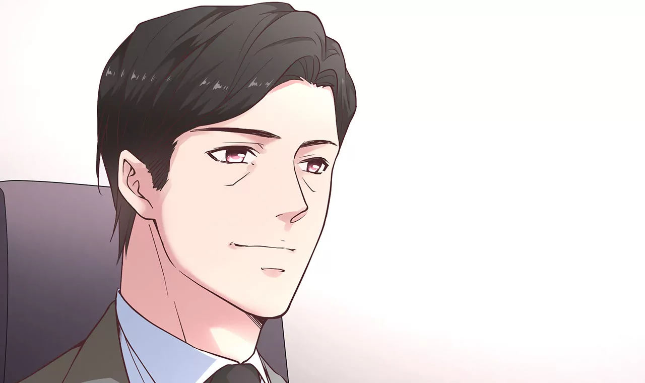 《盛少的浪漫攻略》第30话 爱情的模样 第35页