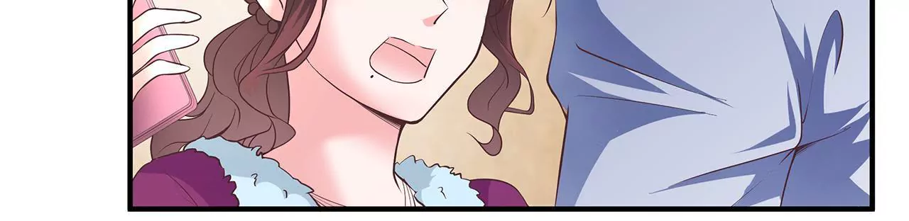 《盛少的浪漫攻略》第30话 爱情的模样 第41页