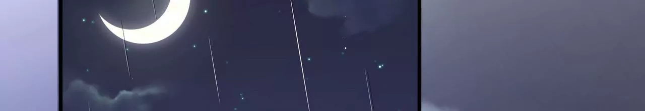 《盛少的浪漫攻略》第34话 雨夜肩并肩 第34页