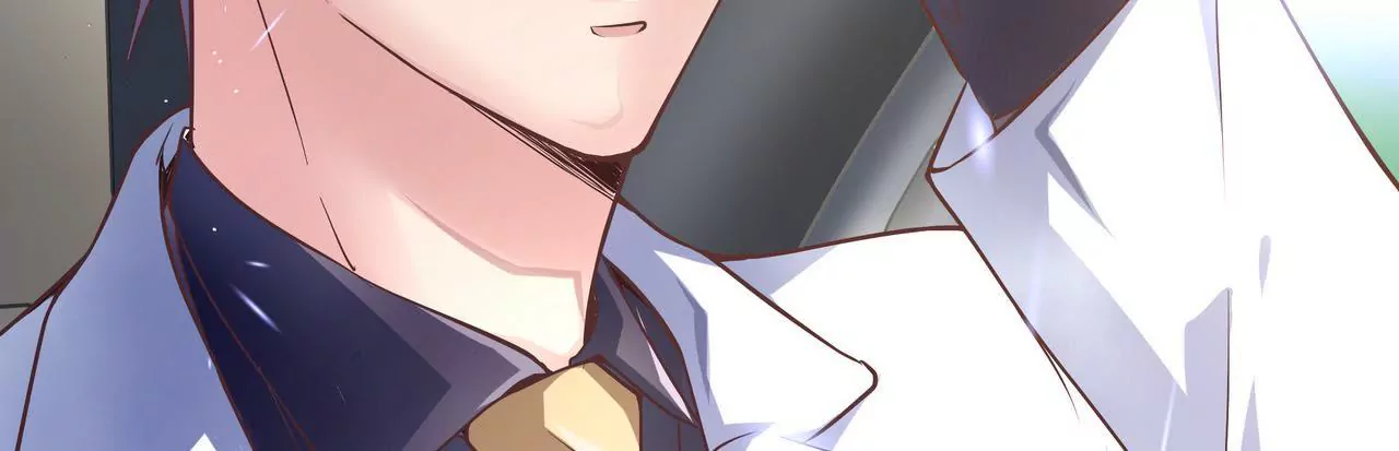 《盛少的浪漫攻略》第35话 奶奶耍了小心机 第37页