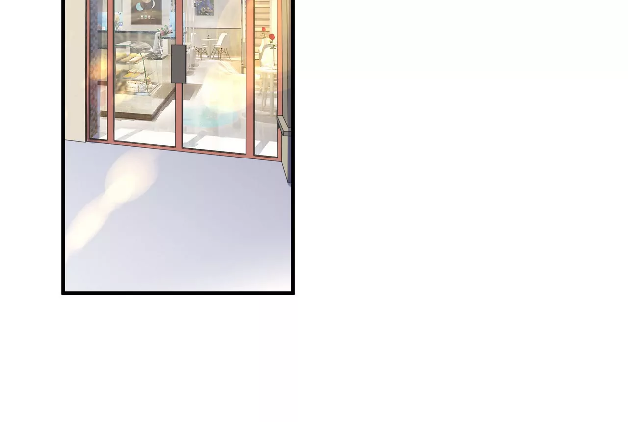 《盛少的浪漫攻略》第36话 特殊的礼物 第14页