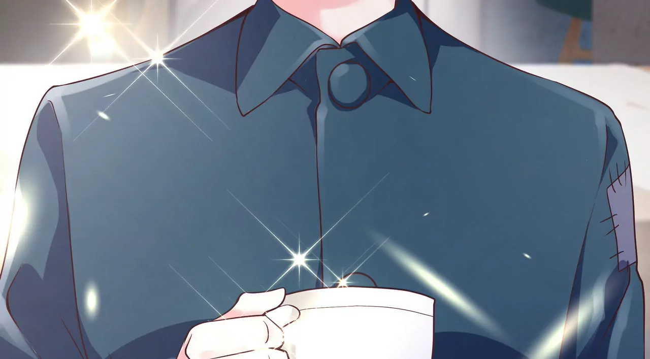 《盛少的浪漫攻略》第36话 特殊的礼物 第19页