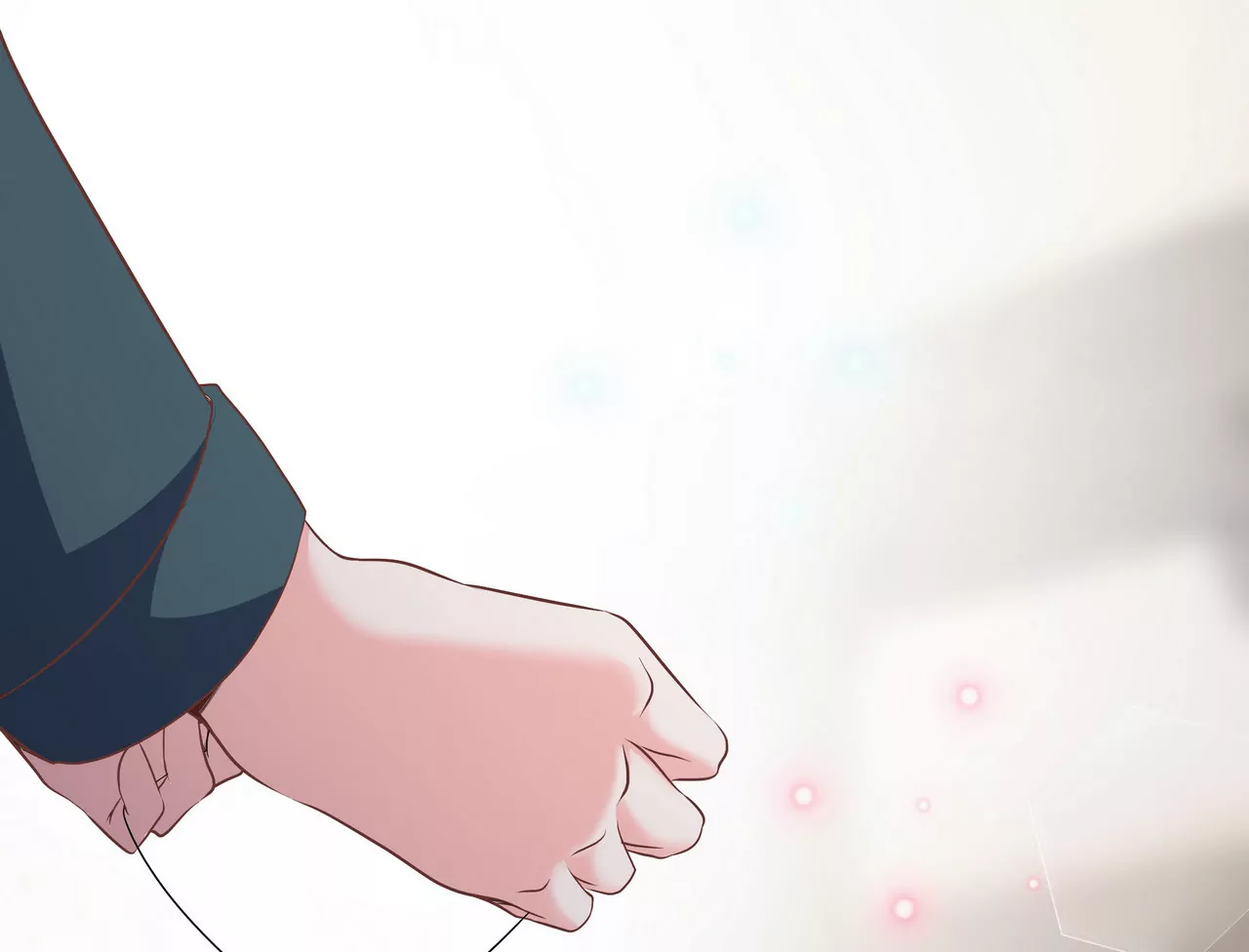 《盛少的浪漫攻略》第36话 特殊的礼物 第26页