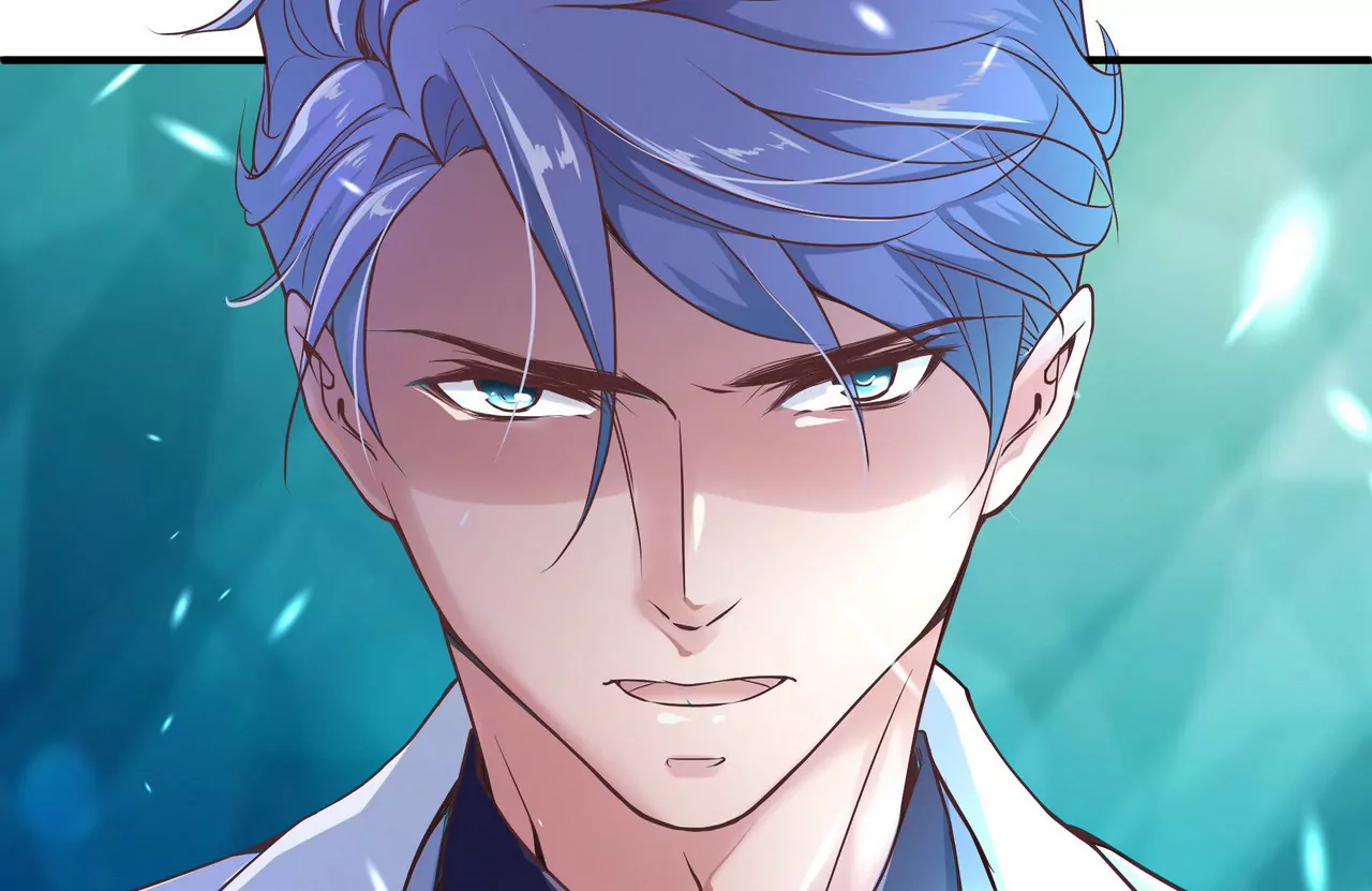 《盛少的浪漫攻略》第33话 家的感觉 第17页