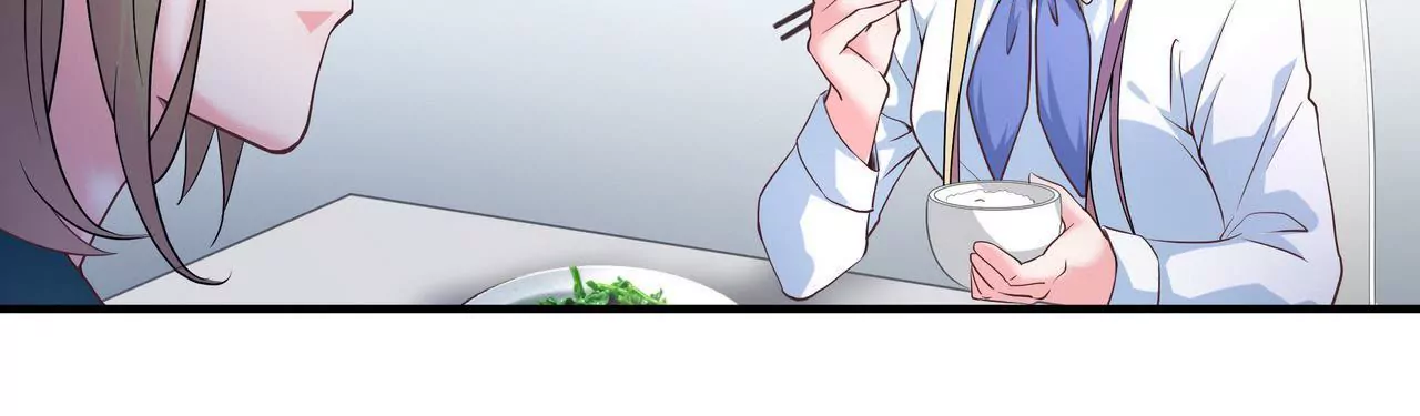 《盛少的浪漫攻略》第33话 家的感觉 第25页