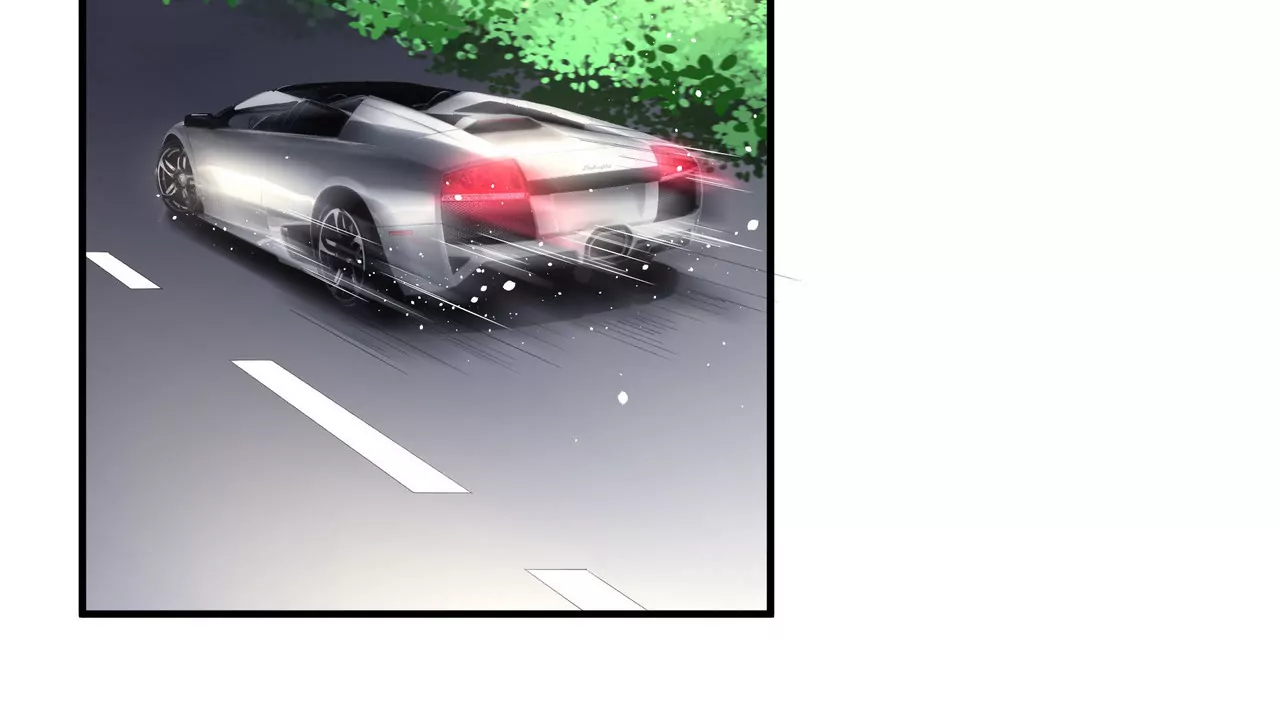 《盛少的浪漫攻略》第33话 家的感觉 第5页