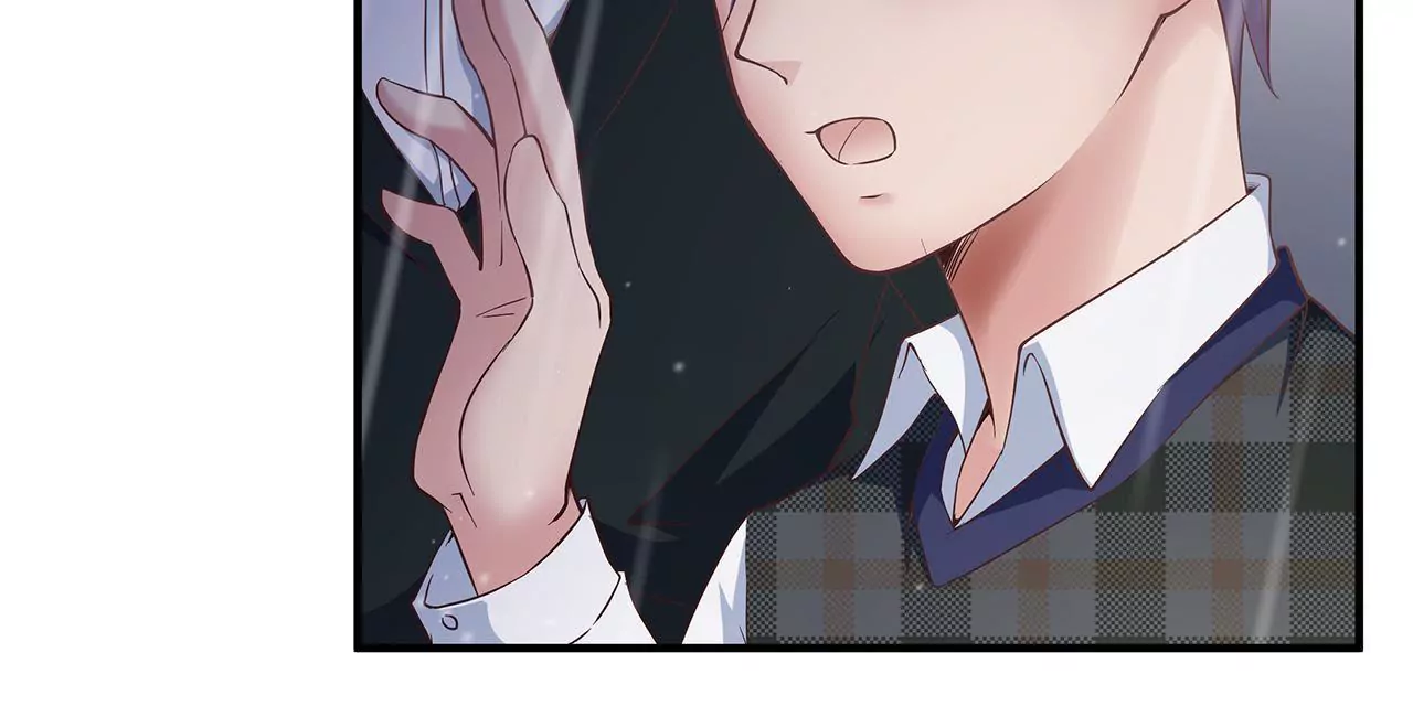 《盛少的浪漫攻略》第39话 唯一喜欢的人 第30页