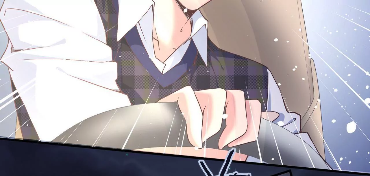 《盛少的浪漫攻略》第39话 唯一喜欢的人 第5页