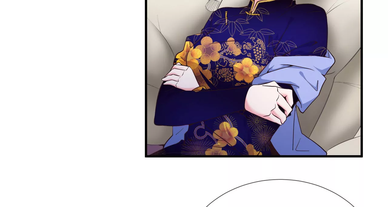 《盛少的浪漫攻略》第37话 不想再见到你 第28页