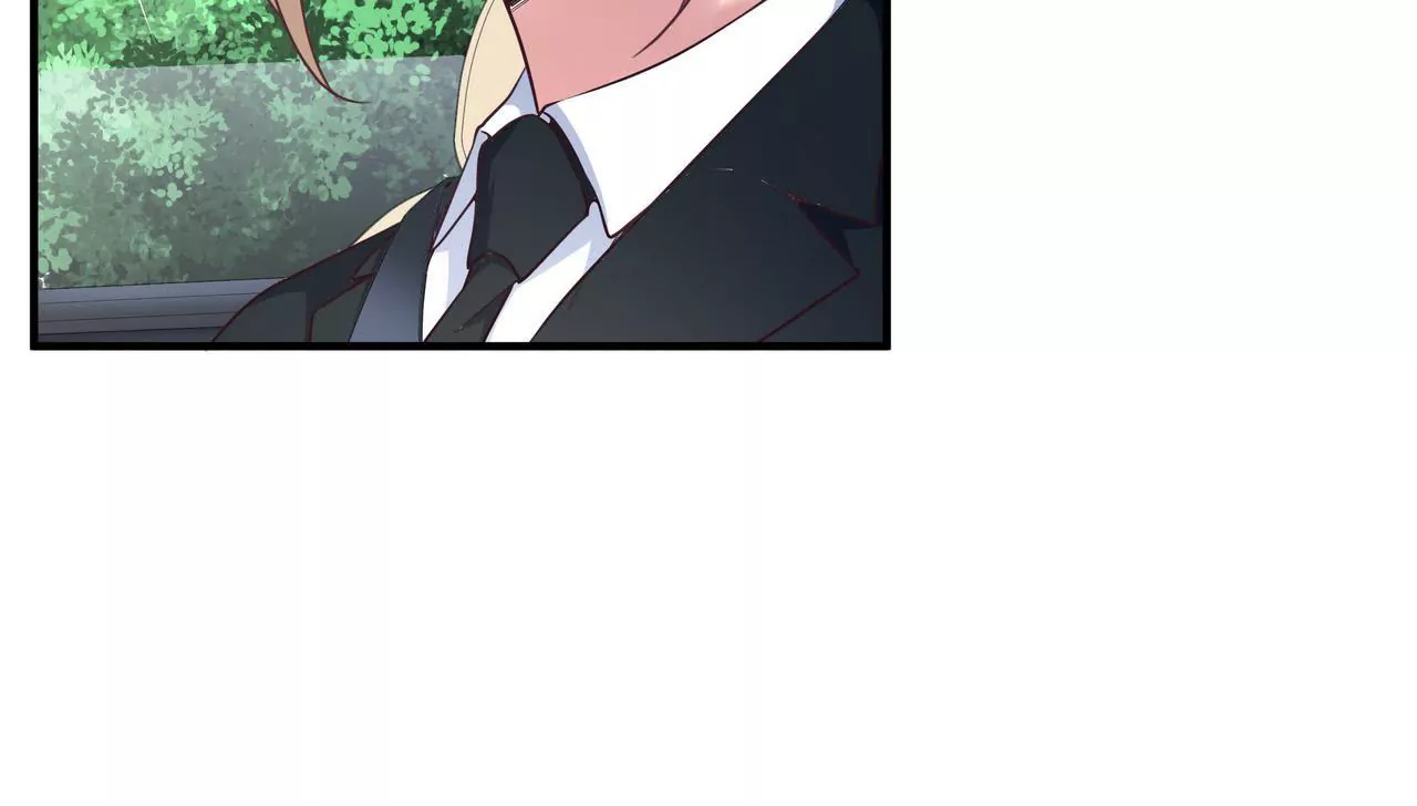 《盛少的浪漫攻略》第38话 关于车的记忆 第44页