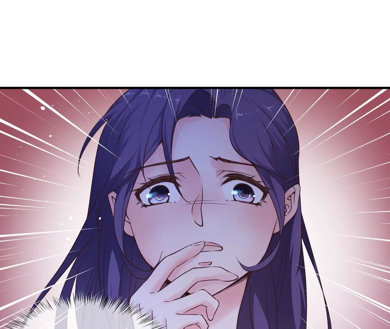 《盛少的浪漫攻略》第40话 绝不放过你 第34页