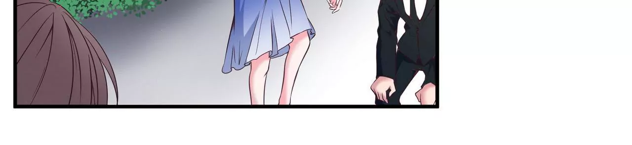《盛少的浪漫攻略》第44话 失落的青梅竹马 第21页