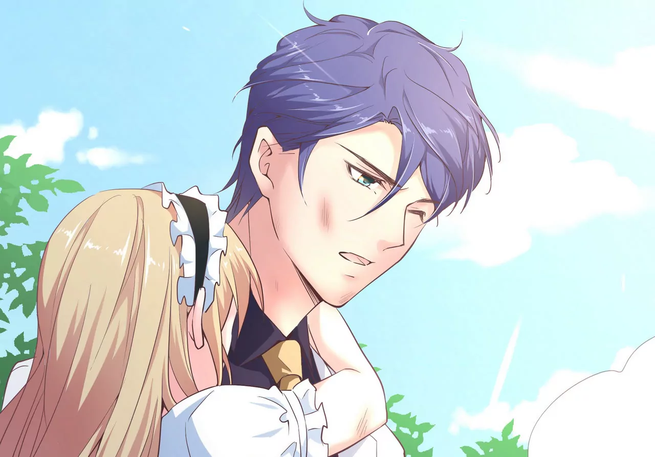 《盛少的浪漫攻略》第44话 失落的青梅竹马 第37页