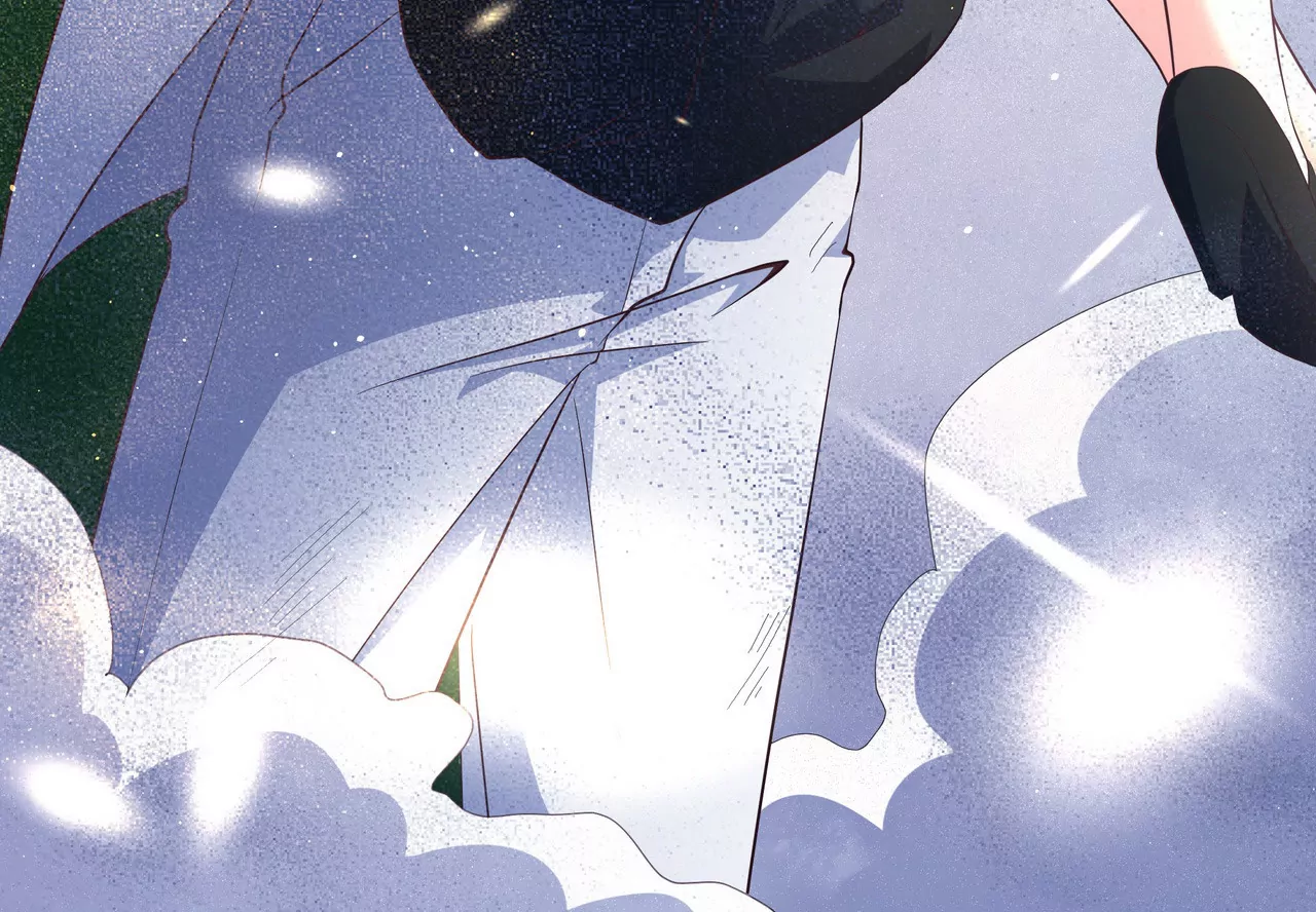 《盛少的浪漫攻略》第44话 失落的青梅竹马 第39页