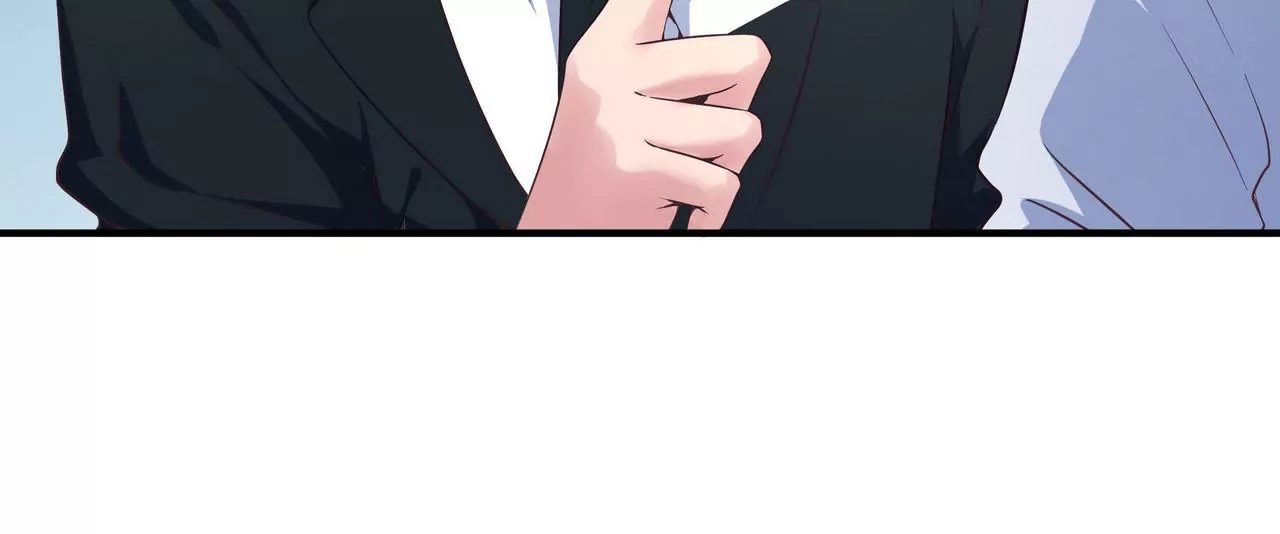 《盛少的浪漫攻略》第41话 最美女招待 第36页