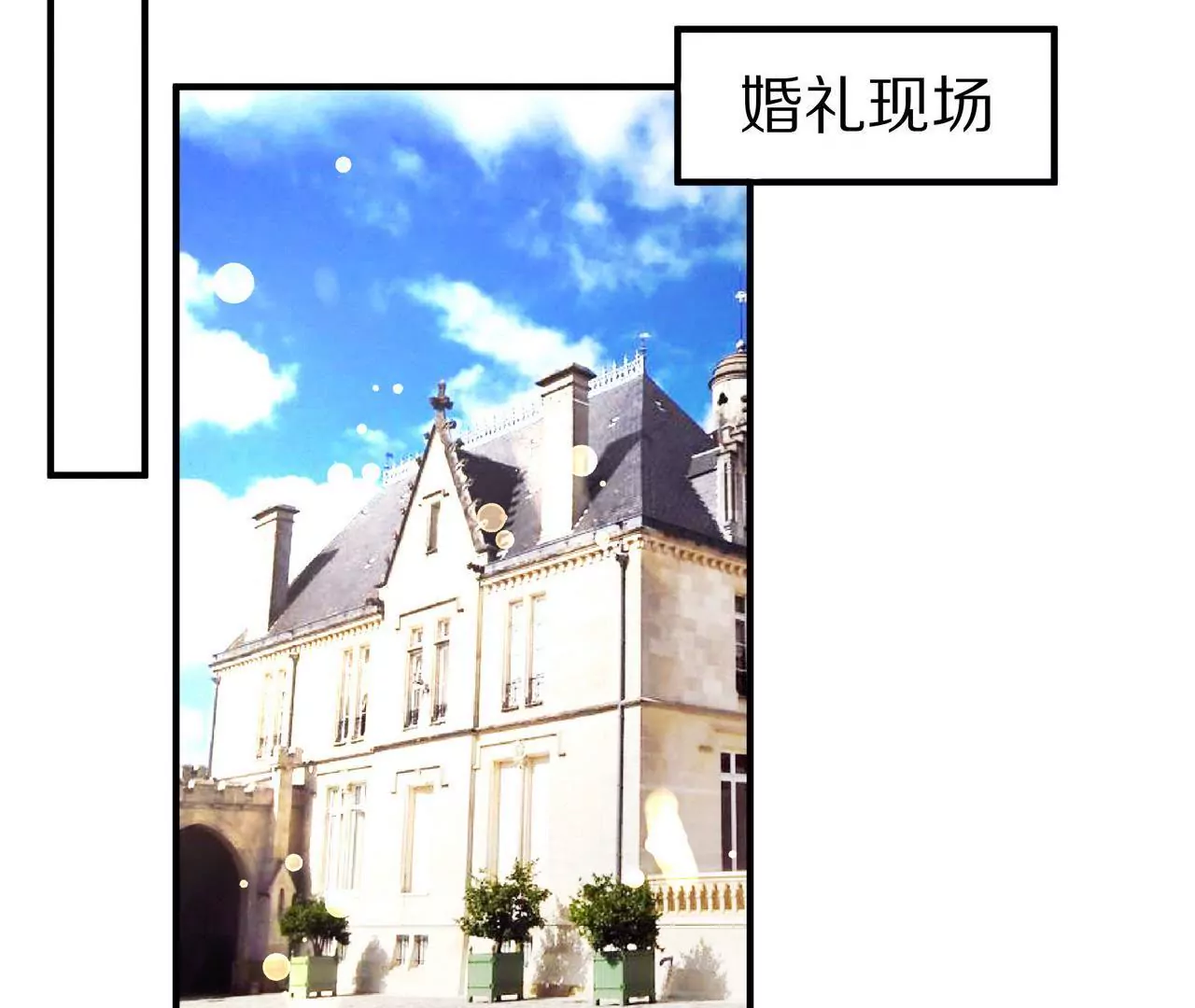 《盛少的浪漫攻略》第41话 最美女招待 第43页