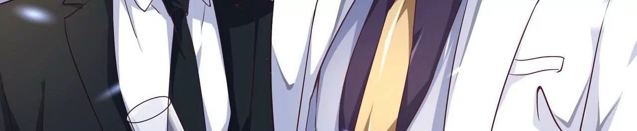 《盛少的浪漫攻略》第41话 最美女招待 第48页