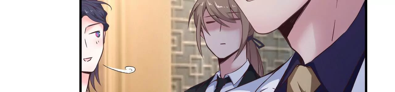 《盛少的浪漫攻略》第43话 火中逆行只为你 第10页