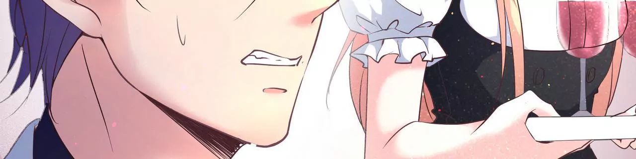 《盛少的浪漫攻略》第43话 火中逆行只为你 第35页