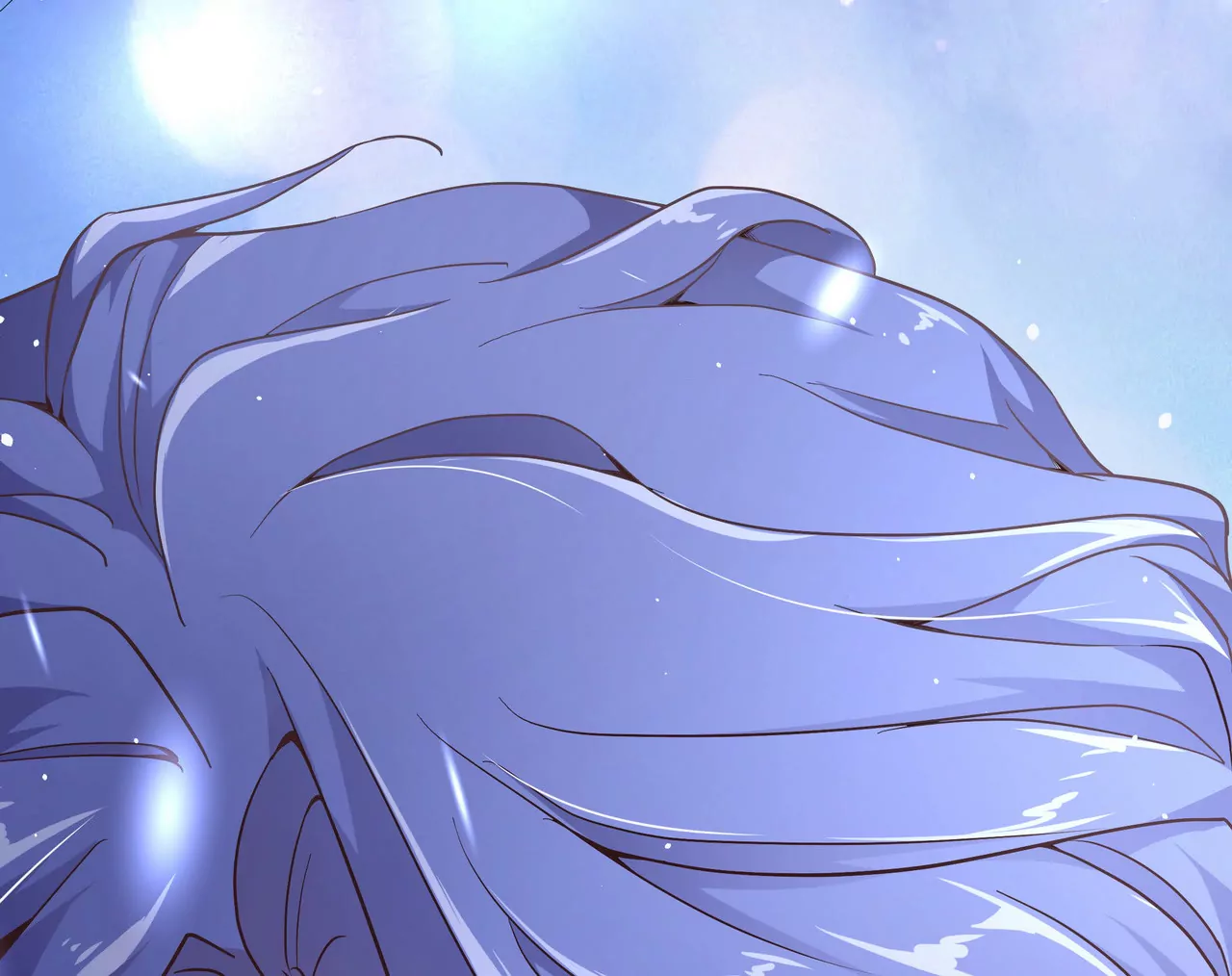 《盛少的浪漫攻略》第46话 多管闲事的人 第12页