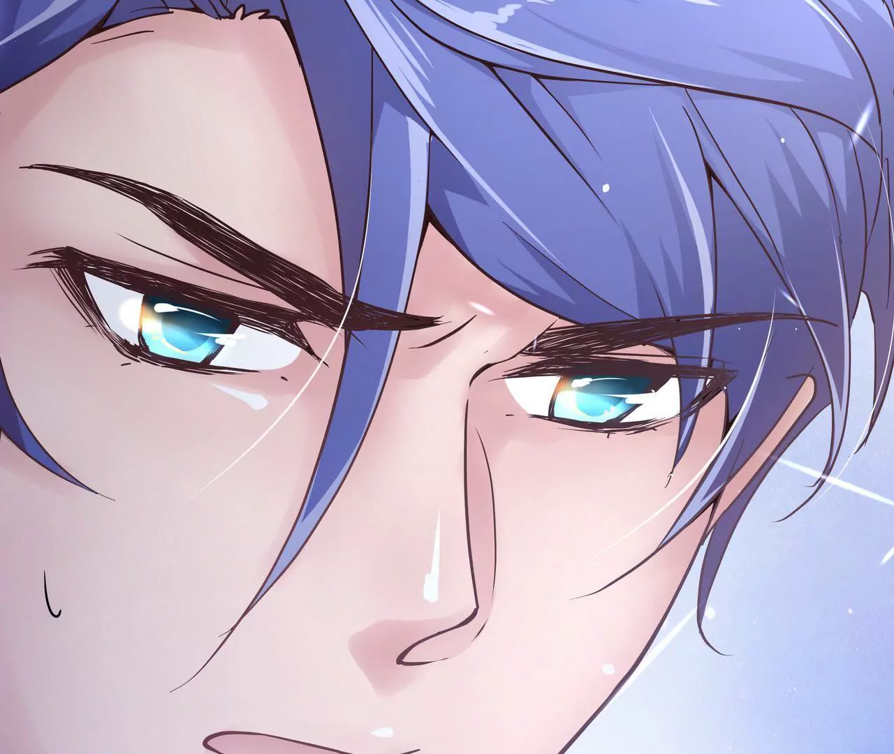 《盛少的浪漫攻略》第46话 多管闲事的人 第13页