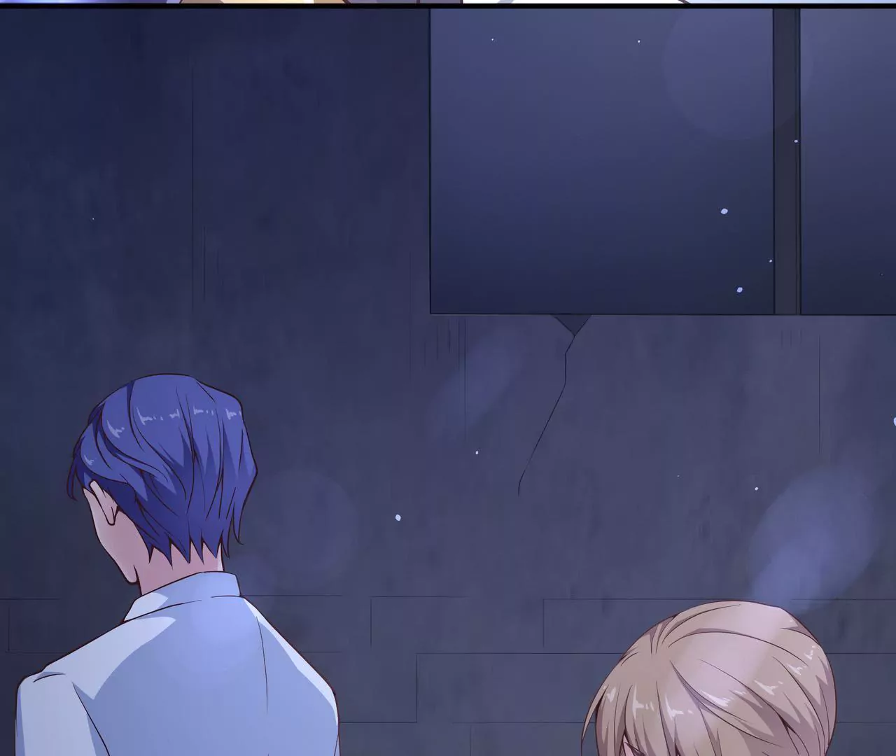 《盛少的浪漫攻略》第46话 多管闲事的人 第15页