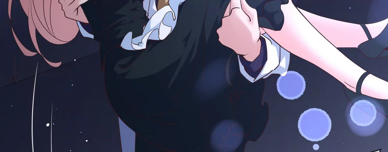 《盛少的浪漫攻略》第46话 多管闲事的人 第32页