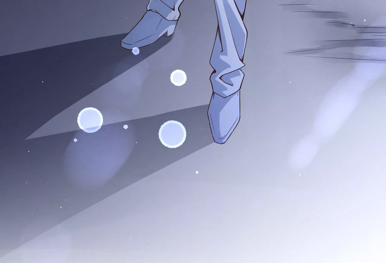 《盛少的浪漫攻略》第46话 多管闲事的人 第34页