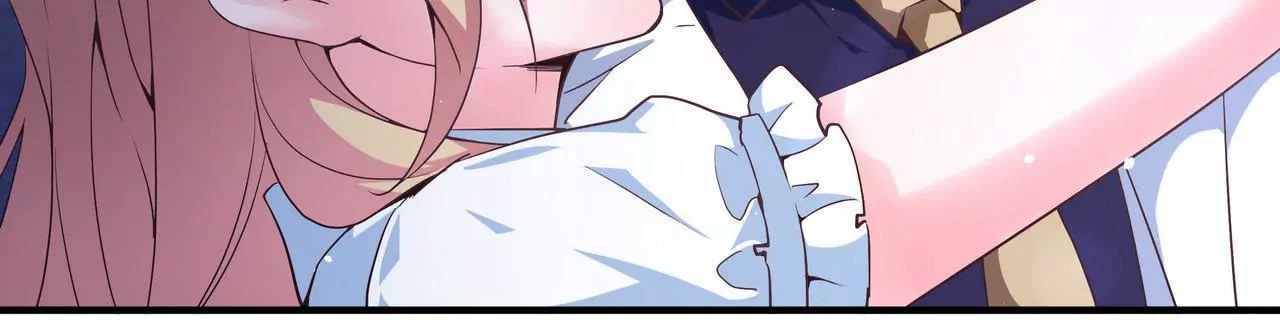 《盛少的浪漫攻略》第46话 多管闲事的人 第37页