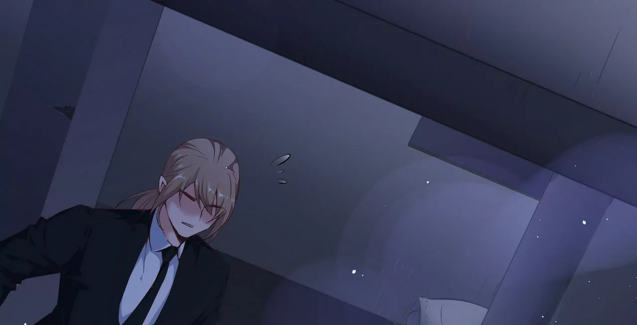 《盛少的浪漫攻略》第46话 多管闲事的人 第39页