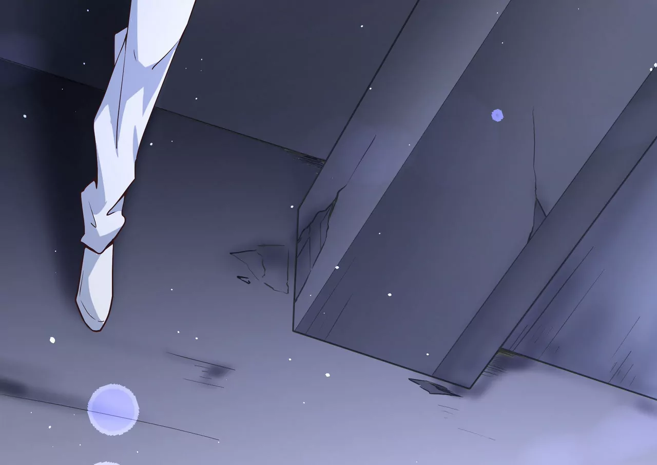 《盛少的浪漫攻略》第46话 多管闲事的人 第42页