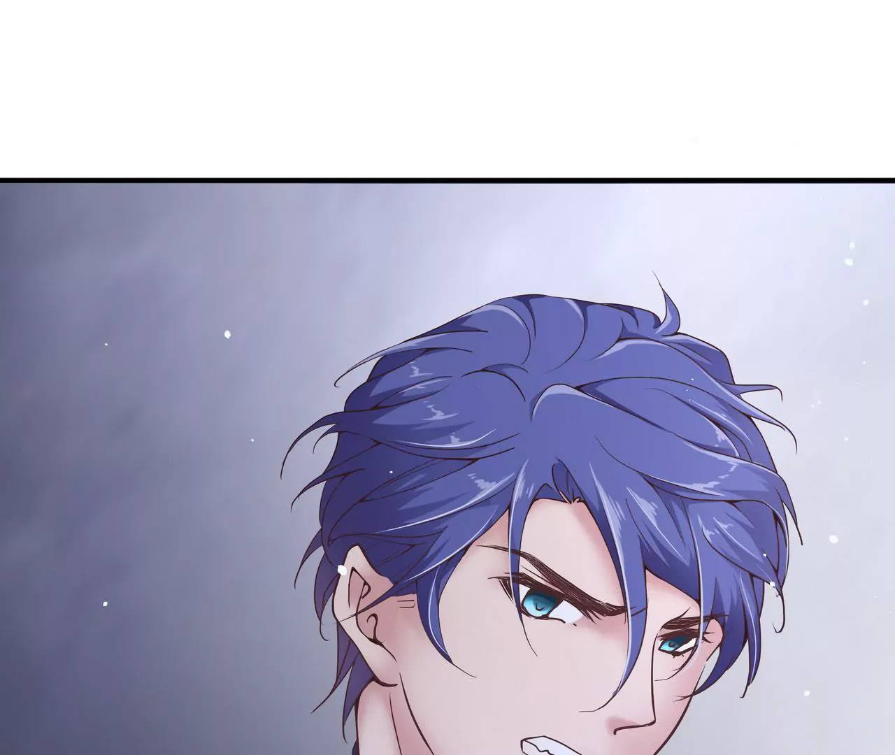 《盛少的浪漫攻略》第46话 多管闲事的人 第8页