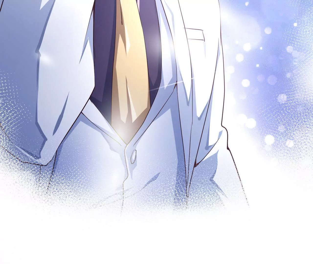 《盛少的浪漫攻略》第45话 谁来救救我？ 第28页