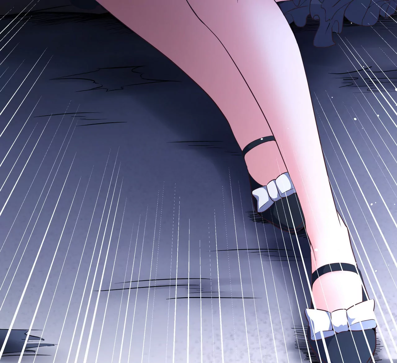 《盛少的浪漫攻略》第45话 谁来救救我？ 第49页