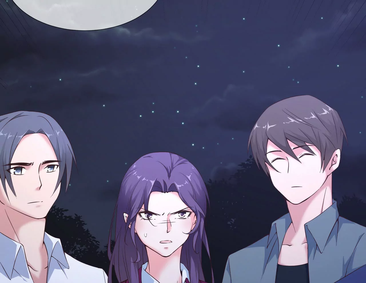 《盛少的浪漫攻略》第48话 恶人的报复 第12页