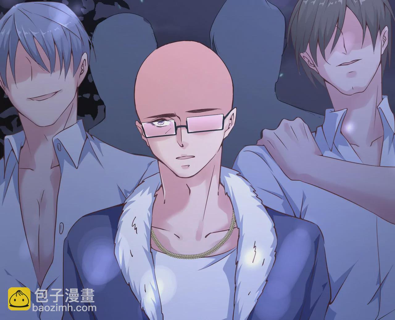 《盛少的浪漫攻略》第48话 恶人的报复 第25页