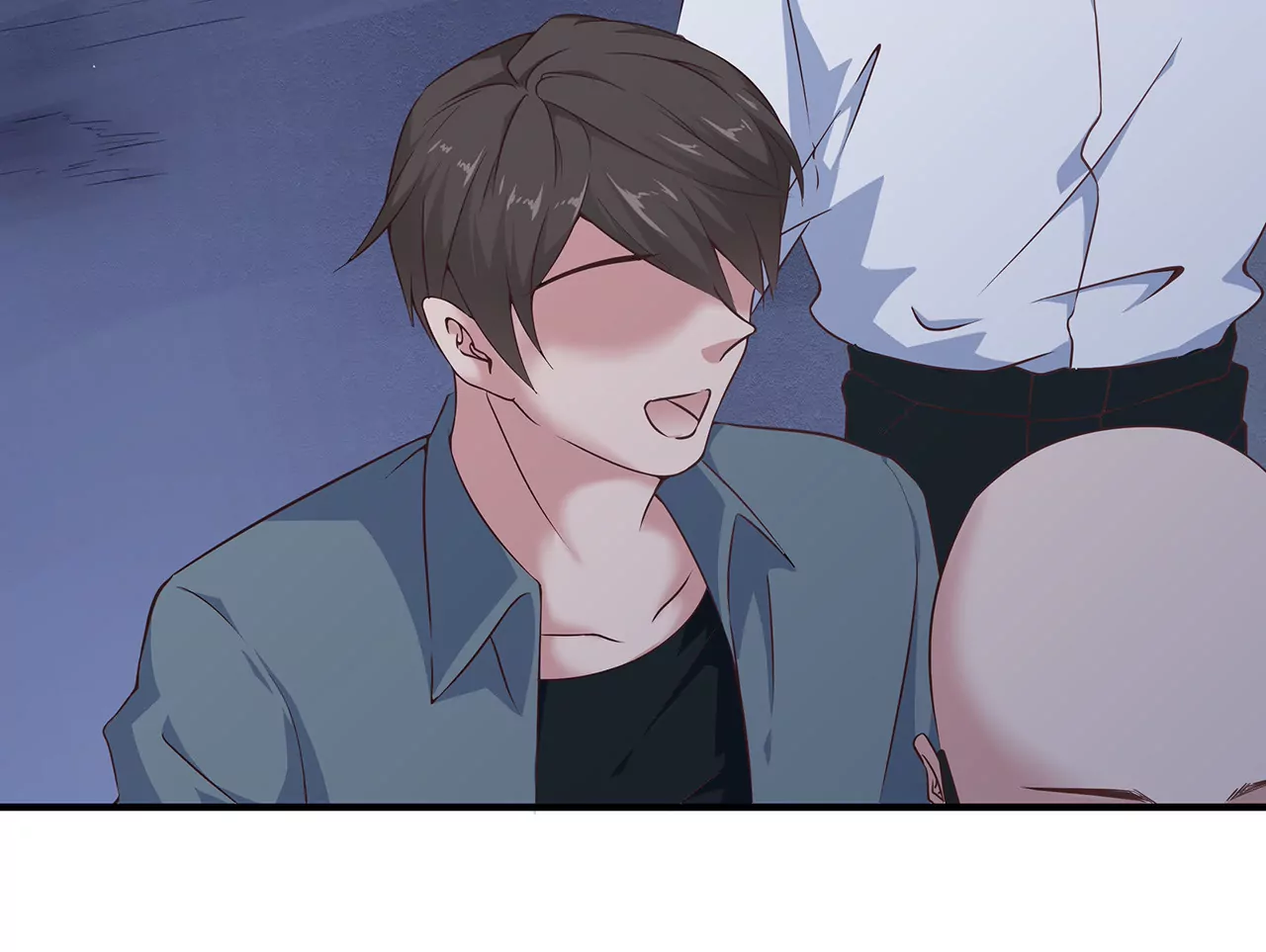 《盛少的浪漫攻略》第48话 恶人的报复 第44页