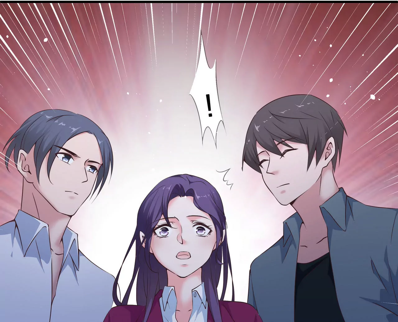 《盛少的浪漫攻略》第48话 恶人的报复 第7页