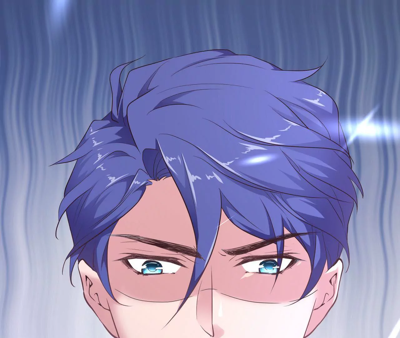 《盛少的浪漫攻略》第51话 心急的代价 第31页