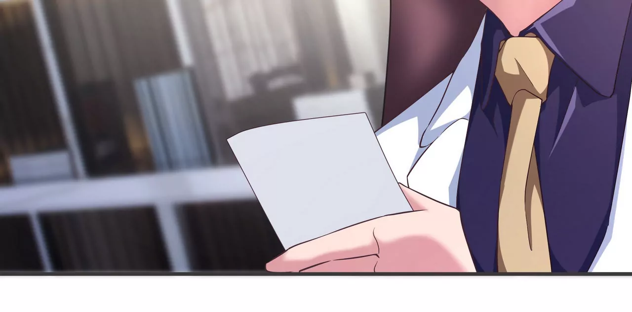 《盛少的浪漫攻略》第51话 心急的代价 第41页
