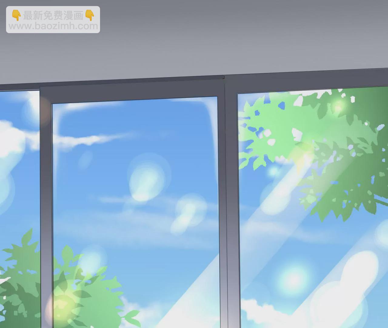 《盛少的浪漫攻略》第50话 奶奶再出动 第12页
