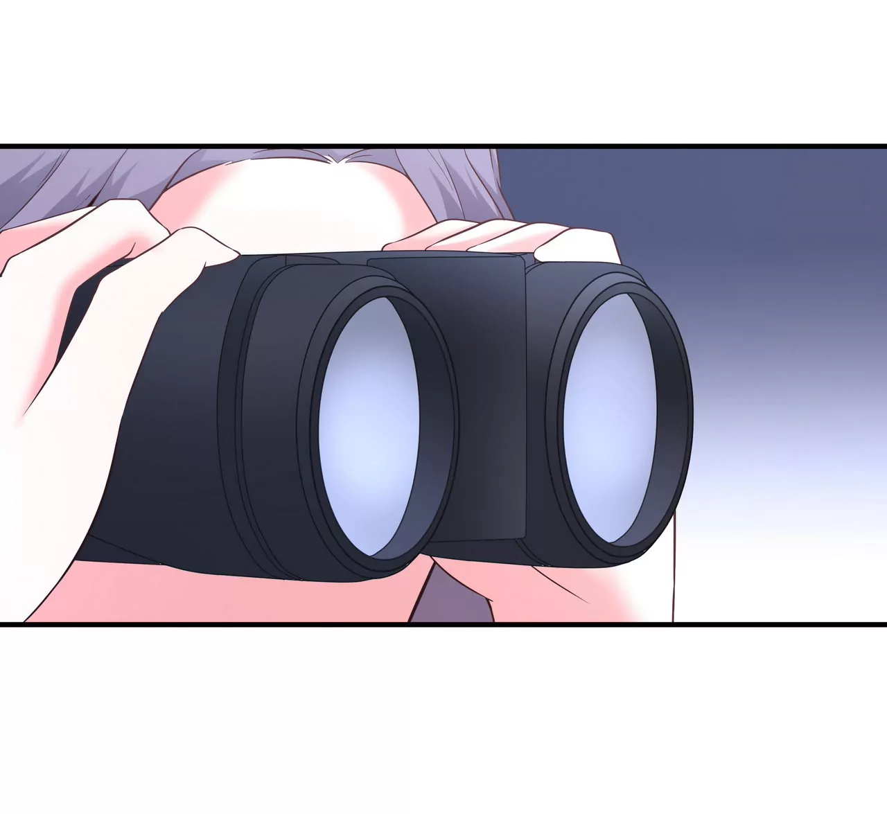 《盛少的浪漫攻略》第50话 奶奶再出动 第19页