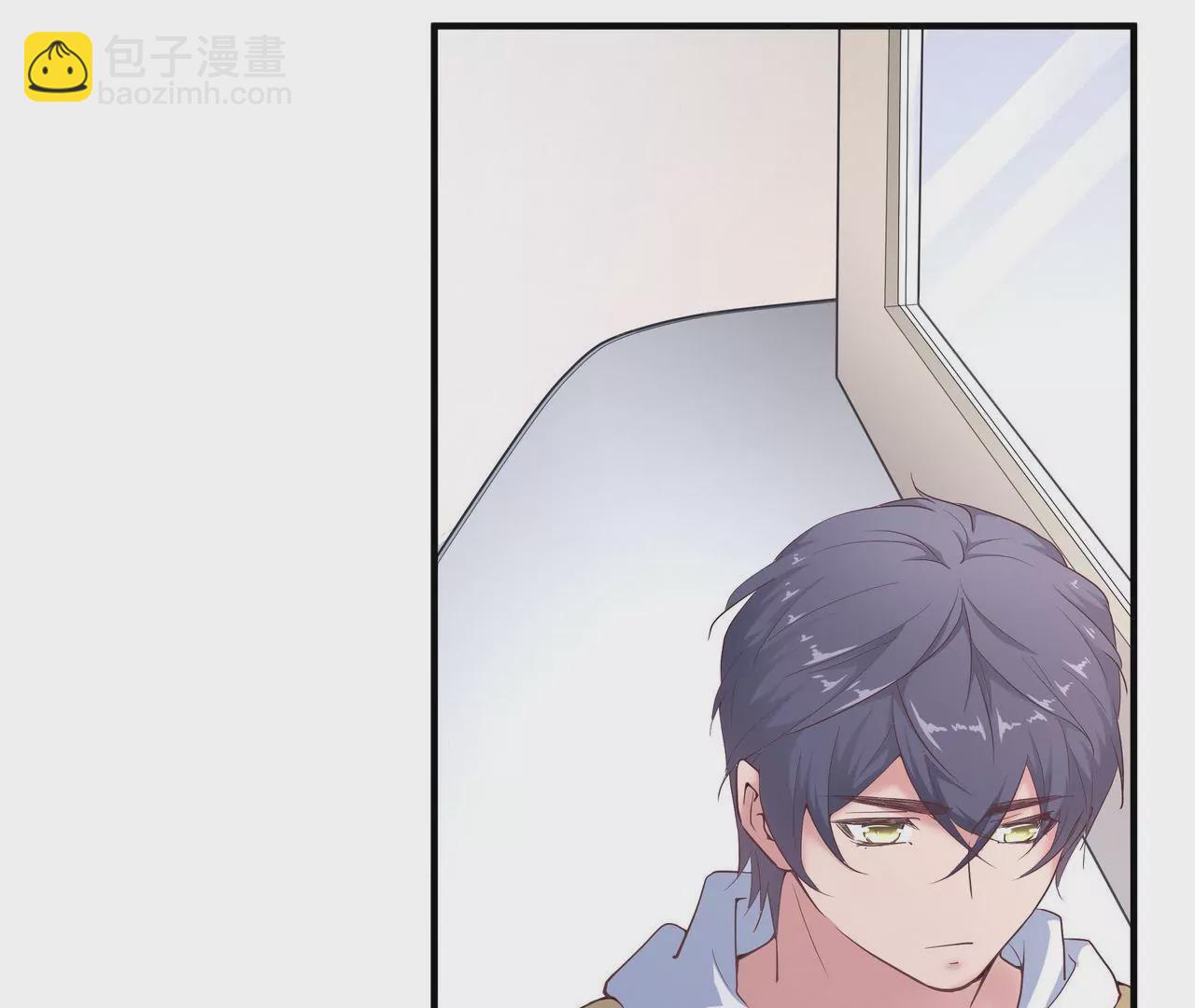 《盛少的浪漫攻略》第50话 奶奶再出动 第26页