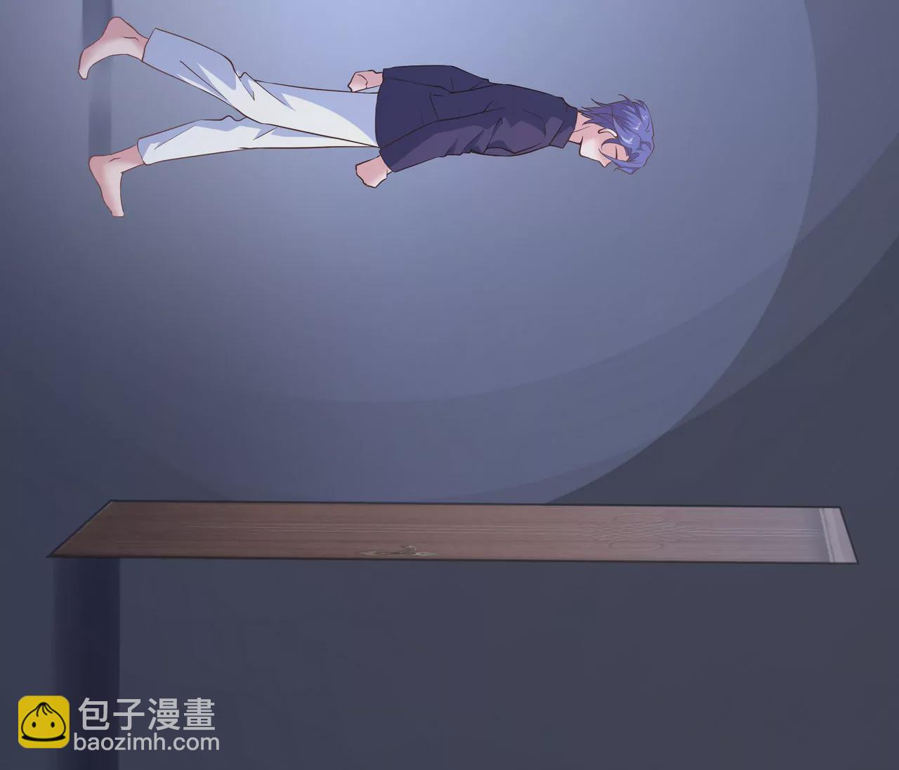 《盛少的浪漫攻略》第55话 重振沐氏 第26页