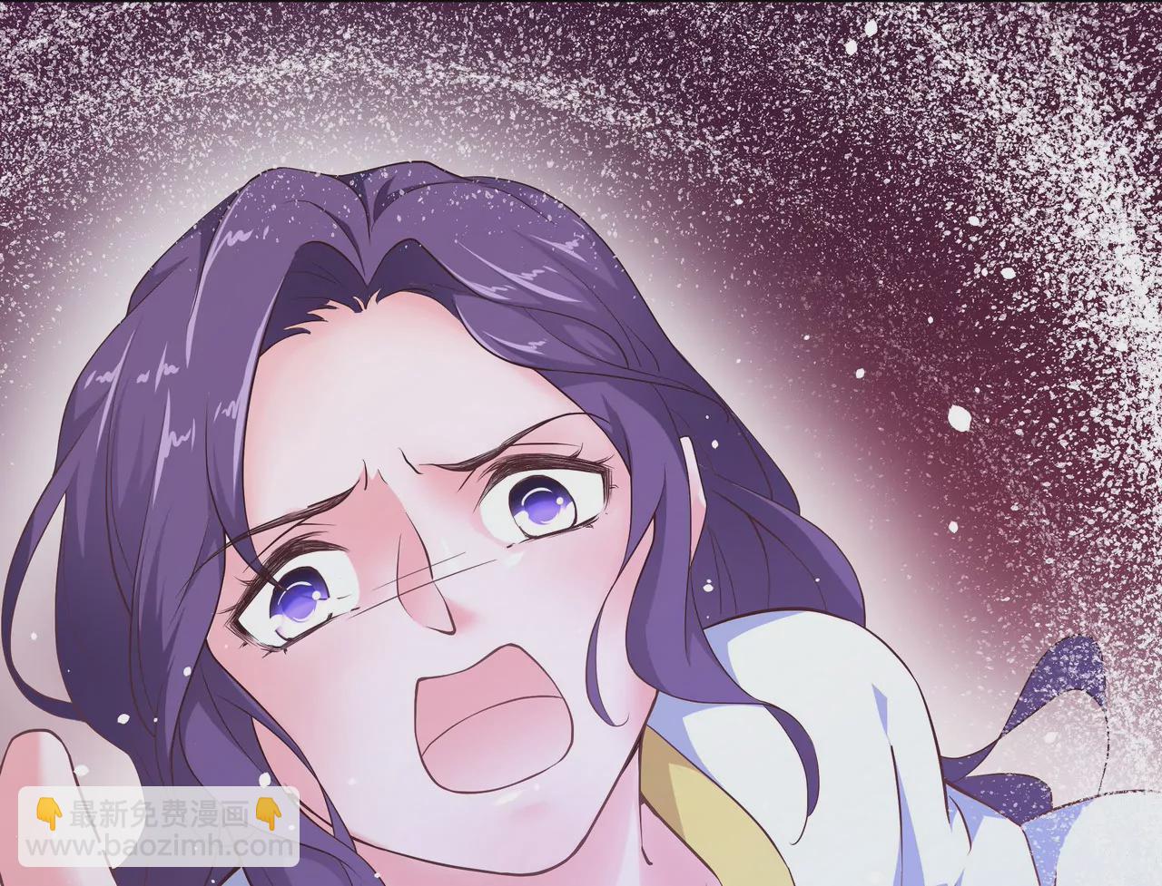 《盛少的浪漫攻略》第55话 重振沐氏 第28页